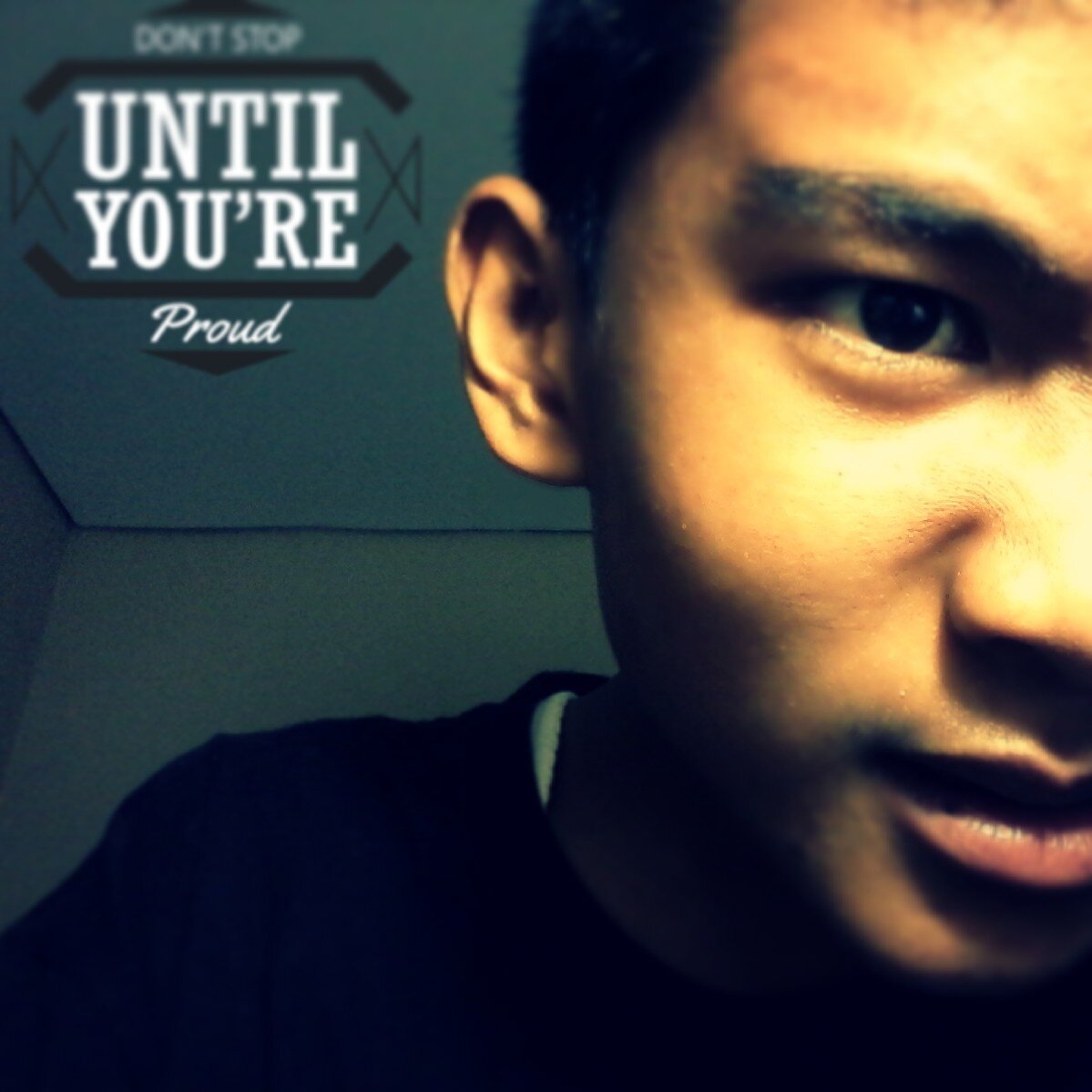 malas|gokil|bad tu gua banget  ^o^