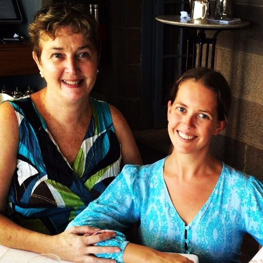 Wife and mother, living and working as a part time teacher of disabilities at TAFE on the Northern Beaches of Sydney