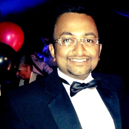 Blue Aura Ventures 
-I tweet about investing & startups
-Investor in Real Estate, Startups & AltAssets
-Cambridge alum, auto & watch enthusiast