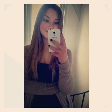 • 15 y/o • Ghvv'13 MB1 • Rvp 3 mavo •