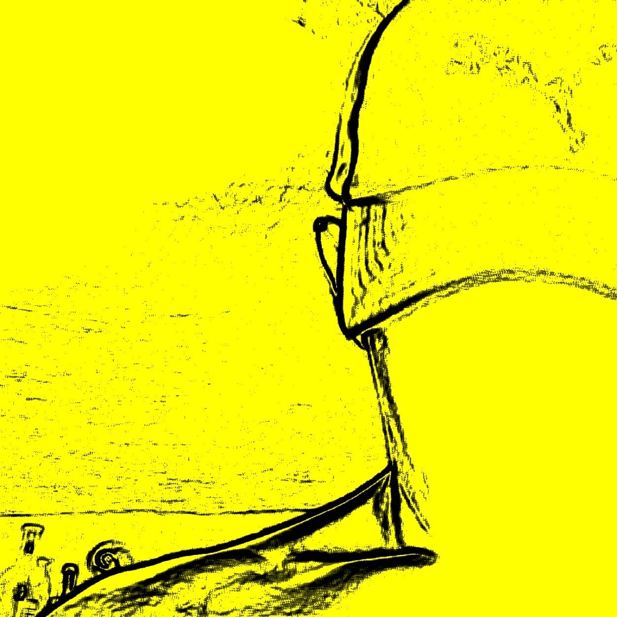 Penaesteril's profile picture. Caidas,Saltos, brincos, marometas, idas, vueltas,ausencias...Y la vida sigue dándome la espalda, la mejor parte para tomarla por la cintura.