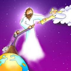 ConectateDios's profile picture. Jovenes amantes de Dios, que queremos hacer lío en su nombre.