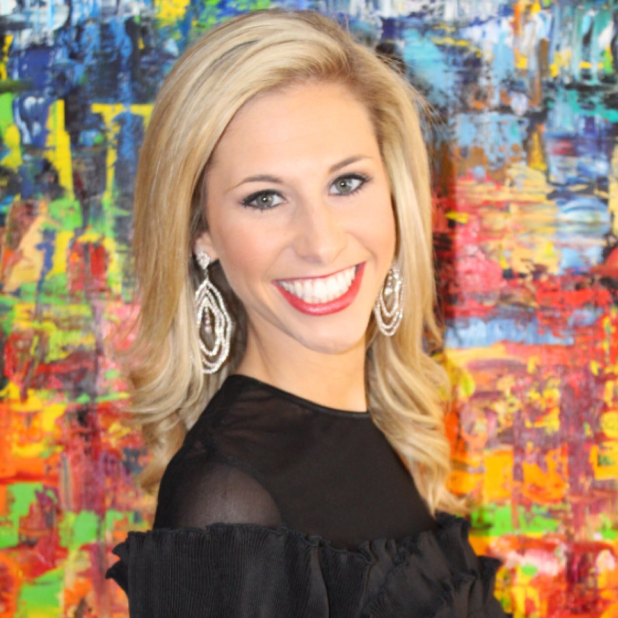MissPinellasCo's profile picture. Miss Pinellas County 2014, Tools For Success, Doing #bigthings