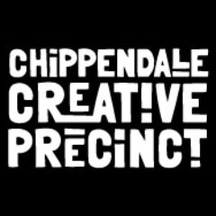 Chippendale Creative Precinct (CCP) showcases the creative density of the area, encouraging community collaboration & the sharing of ideas. Sydney Australia