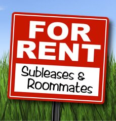 Here you will find apartment subleases and fellow bobcats seeking for roomates. 
Any questions hit the DM