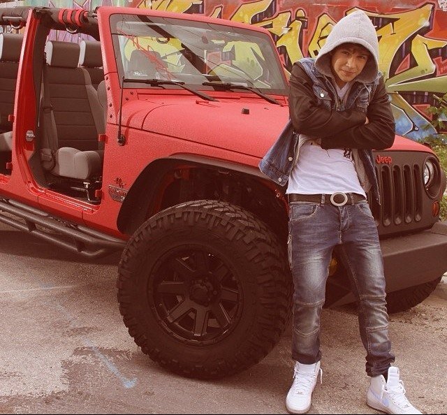 Jordaannnn1's profile picture. just a guy showing my support for a great singer. Austin Mahone followed and tweeted me that honestly made my year |Australian| |16|