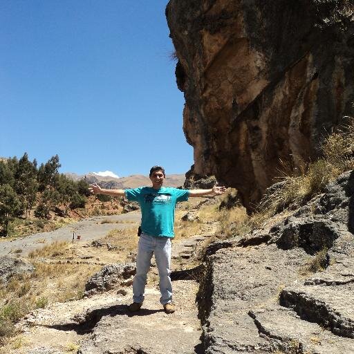 LugoZelada's profile picture. 