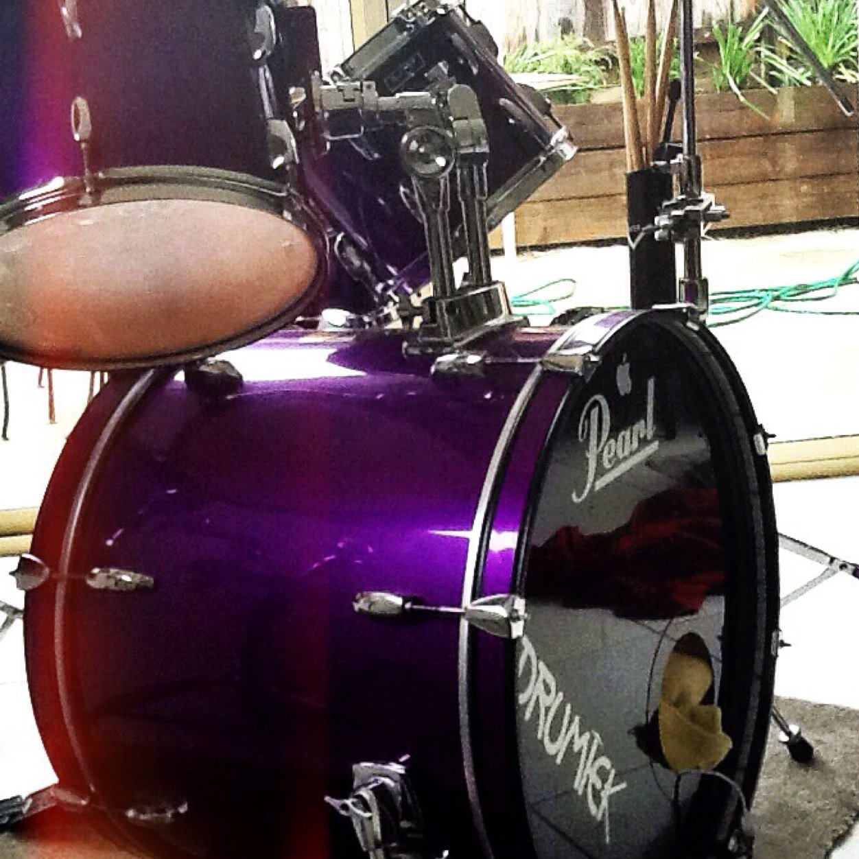 I am a drummer in a band (@CIWband) I also play acoustic guitar. I love youtube, bands and video games (OMG Dark Souls is so frustrating!)
