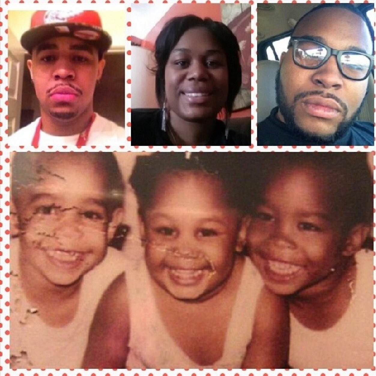 #TeamDetroit  #TeamFatherhood #TeamAquarius #TeamIndependent