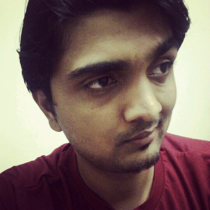 Enthusiastic by Nature ; Structural Engineer by  Profession!