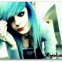 I'm a psychopathic serial killer that is usually found in the woods. ((RP, OC, Mate: @MuseOfMischief, Alpha Hellhound #ClassyClarinetChick.))