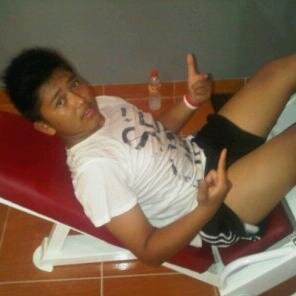 :* ❤️ ({})MUHAMMAD IRVAN PUTRA PRATAMA ❤️ ALLAH ❤️ DJ ❤️ BEATBOX CLAN ❤ SKATEBOARD ❤️ BAND ❤️ HIP+HOP=REAPPER ❤️ DKI JAKARTA ❤️ Jakarta