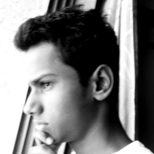 Edward_AKSHAY's profile picture. My name is enough...