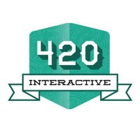 420 Interactive (@420interactive) 's Twitter Profile