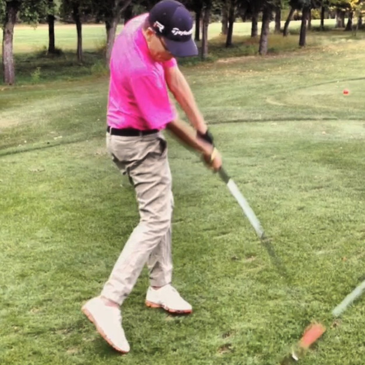 MJT Junior Golf Tour ⛳️