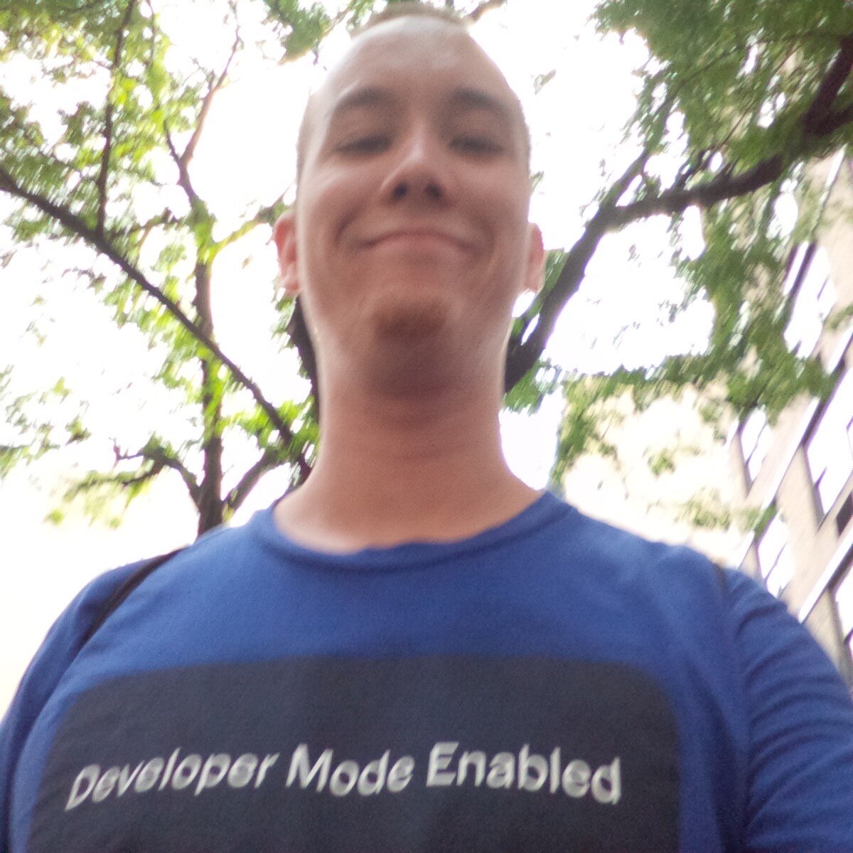 OSBB/N4BB, BlackBerry addict and developer, love New York and its teams, best city in the world, Multifaceted Genius, Soca lover