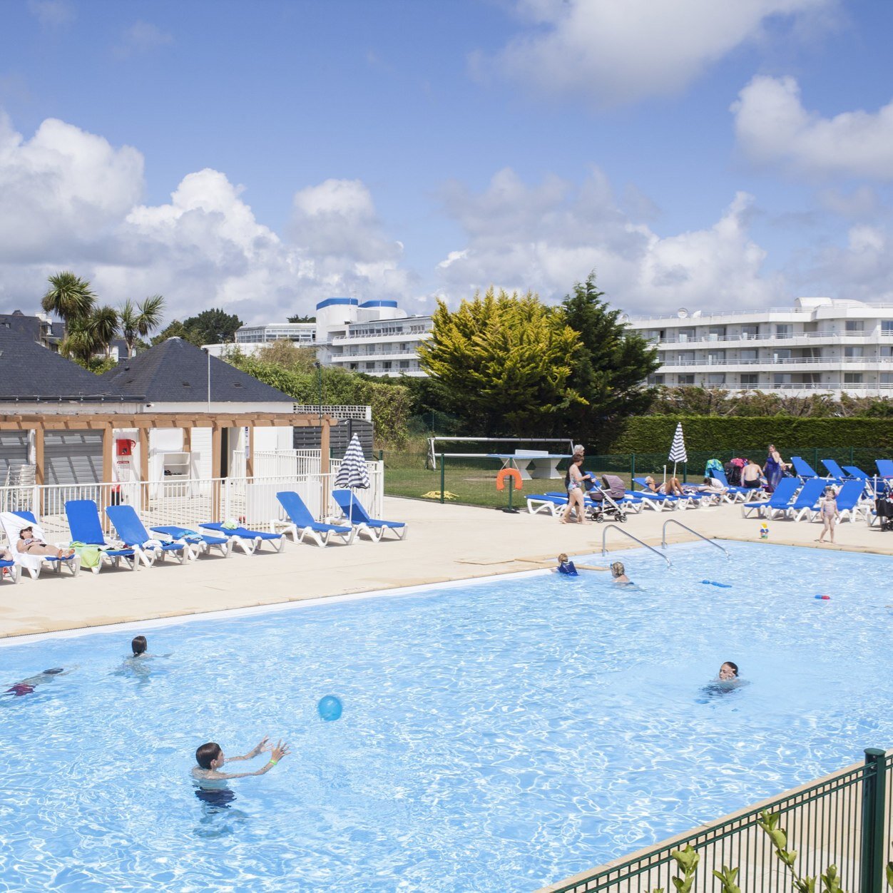 PVCrouesty's profile picture. Village Club du Port du Crouesty - Informations , partage, excursions, animations