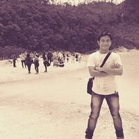 Muhammad.Hambali (@_mhambali) 's Twitter Profile