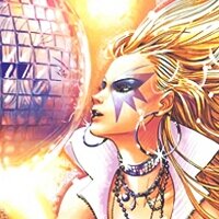 Rollerskating icon of pop, X-Man, and S.H.I.E.L.D. Agent. Everything I do is absolutely fabulous (Marvel RP)