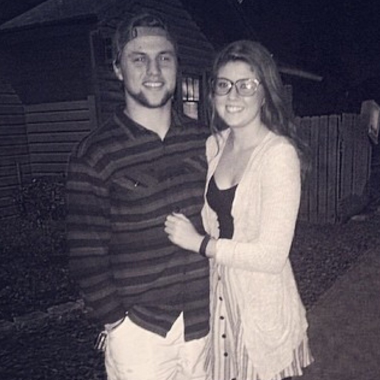 NolanGriffin's profile picture. BSC Panther #27 #PanthersAlright #251