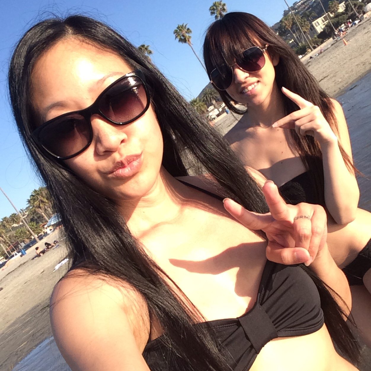 SD to LV. i love to party. excited about living life. travel. new adventures. creating long lasting memories with good people.