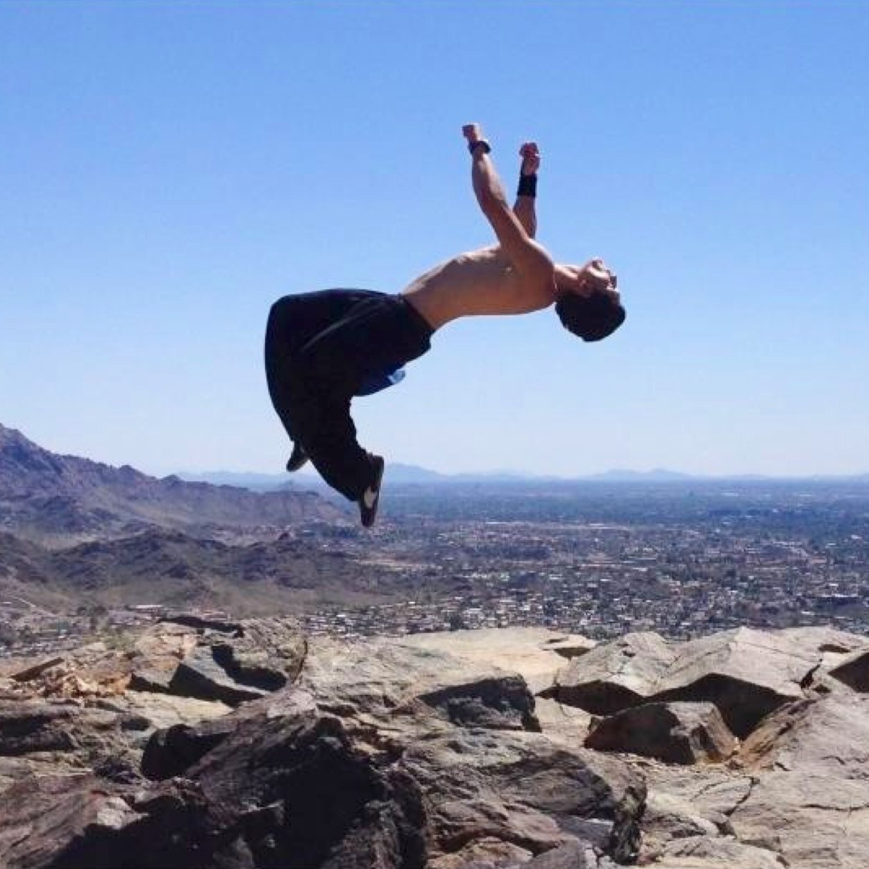 NandoCarrasco1's profile picture. 