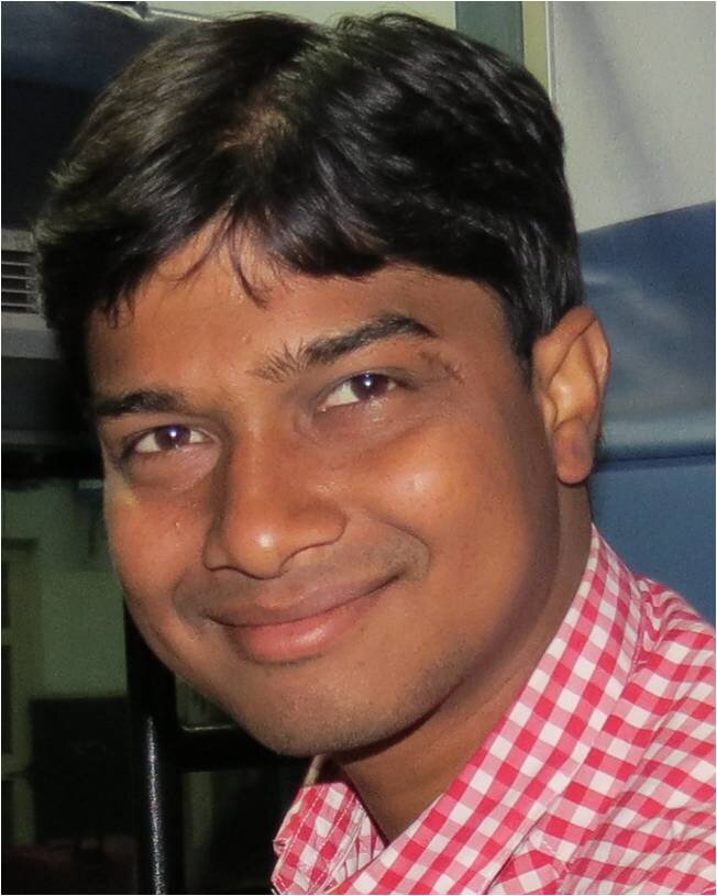 Ph.D. Student