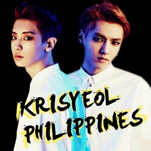 A Philippine fanbase for Park Chanyeol and Wu Yifan. Contact us at: krisyeolph@gmail.com