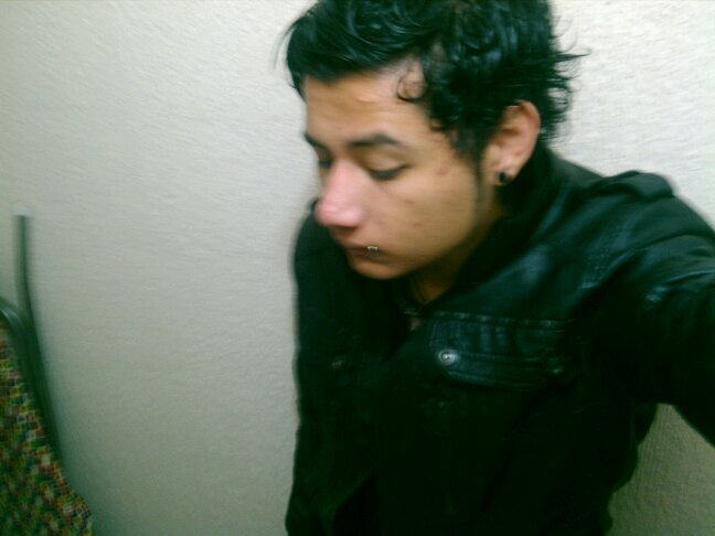 DjAleric_defqon's profile picture. La vida no se acaba hasta que se acaba.