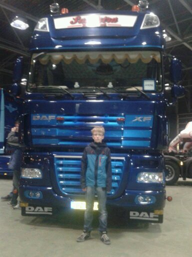 joukewiersma's profile picture. frysk bloed  tsjoch op