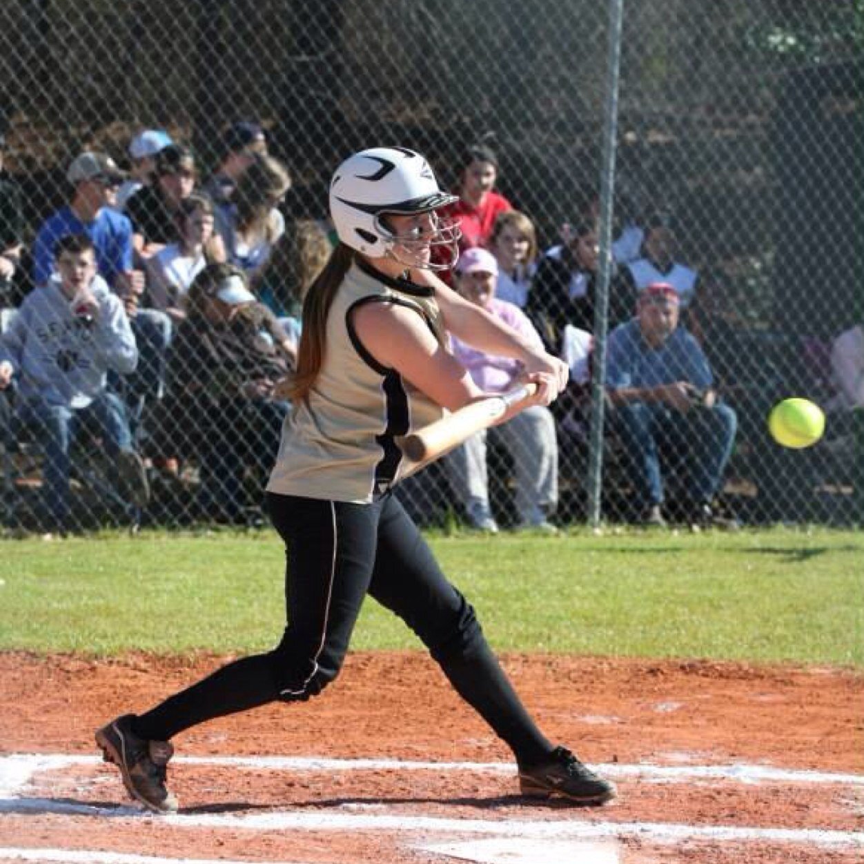 Chasing Dreams #FaithOverFear