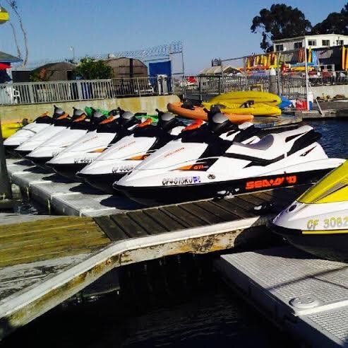 Family Owned and Operated Jet Ski rentals out of Dana Point Harbor since 1985. SeaDoo and Kayak rentals Open Year Round / 7 Days a Week!