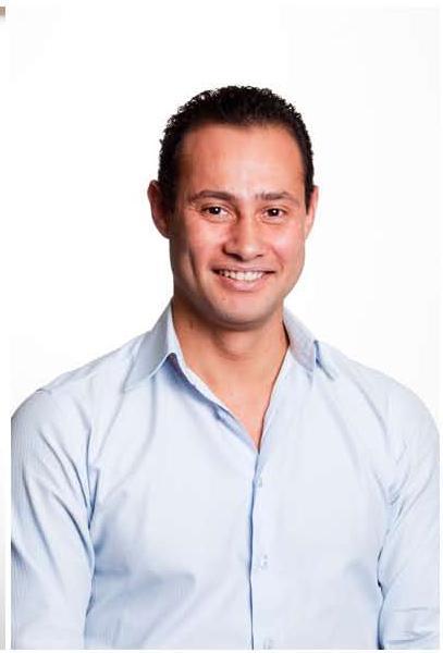 Hamilton Aitcheson Profile