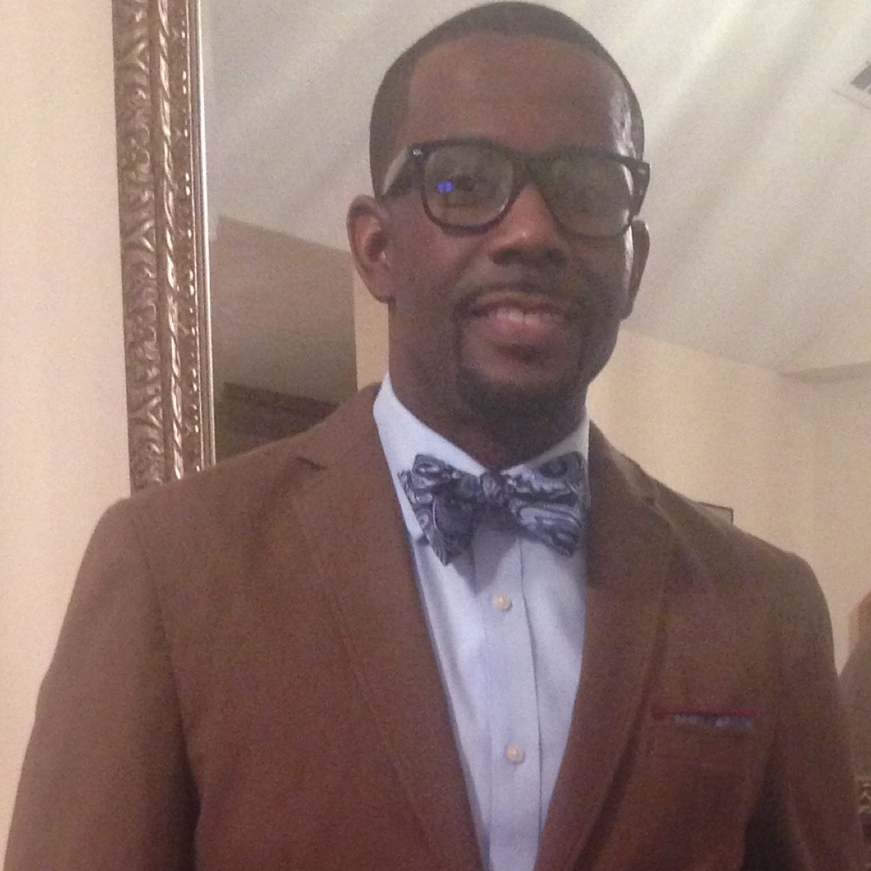 Jackson State Grad BS & MA ; Ph.D. student #Team JSU; #ΑΦΑ #IceCold #Team Lakers; #Team ALABAMA ; A man who stands for nothing, will fall for anything!