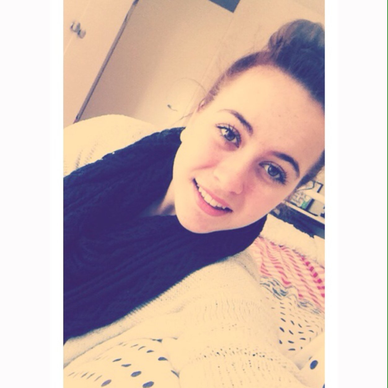 Instagram: danielleesmee