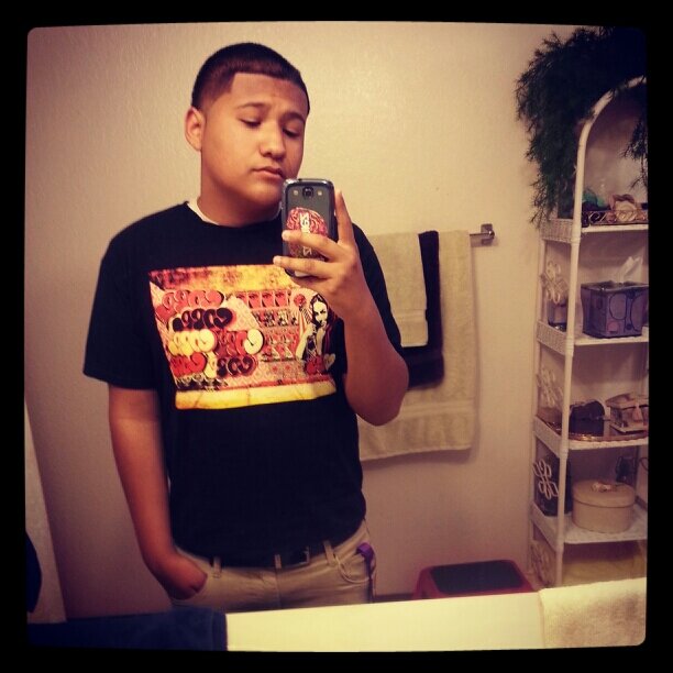 Vince Melendez - Taylor.Gang.Or.Die/ Graffiti Artist - Hit that Follow Button :)