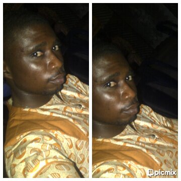 See ur self
