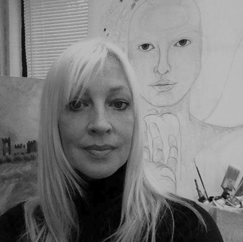 mandy-jayne ahlforsさんのプロフィール画像