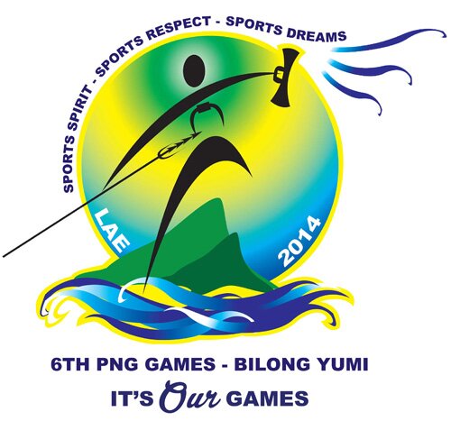 The 6th PNG Games, Lae, 16–29 November 2014. Our mission: to promote and develop national unity and provincial pride through mass participation in sports.