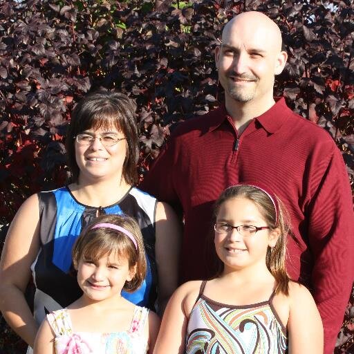Father, Husband, IT Professional, Application Developer