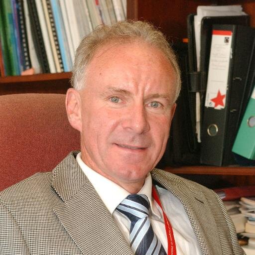 Professor Emeritus - RCSI University of Medicine and Health Sciences. Trustee & Board Member of INSPIRE. All Ireland Charity. Views are my own.