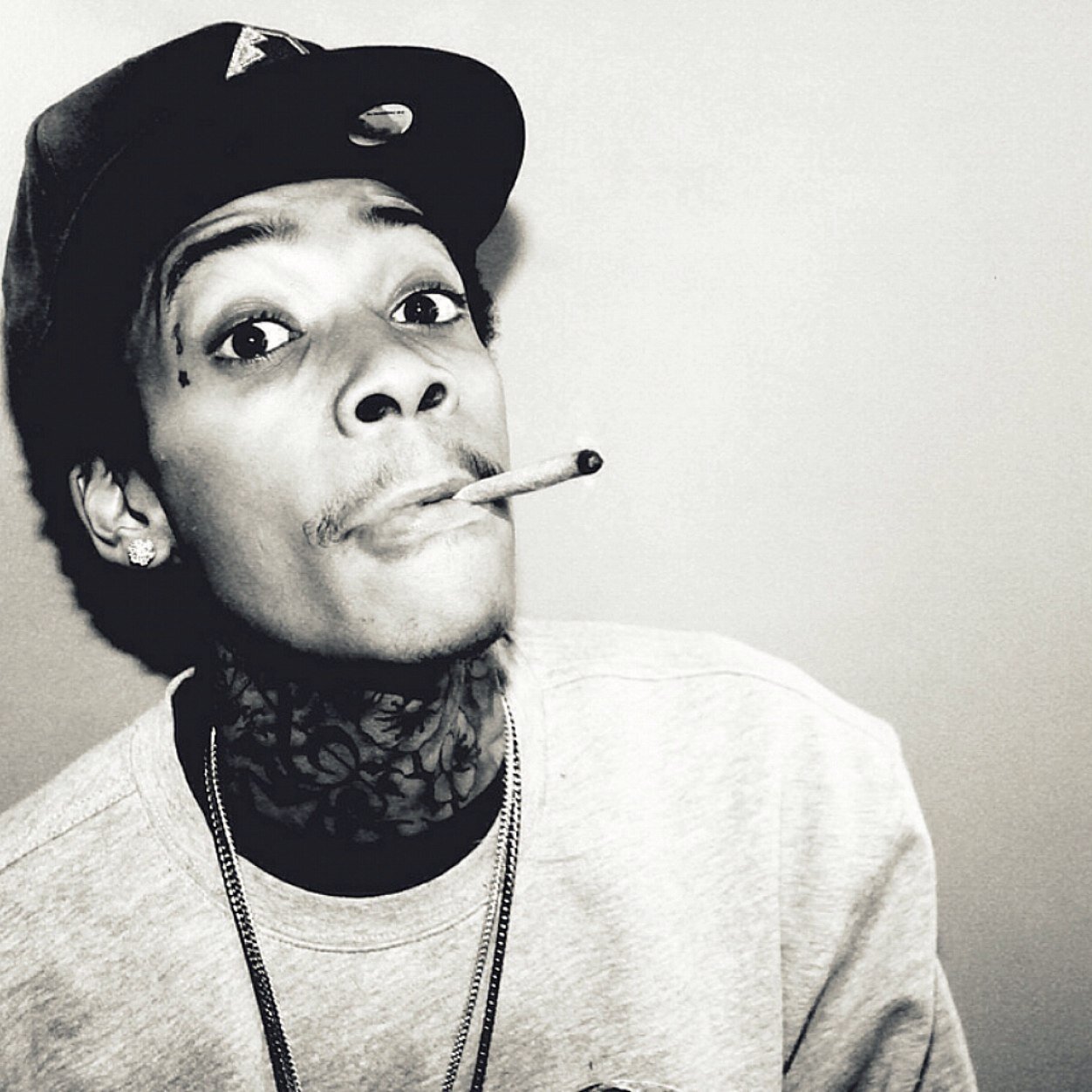 TGOD / Wiz Khalifa ️