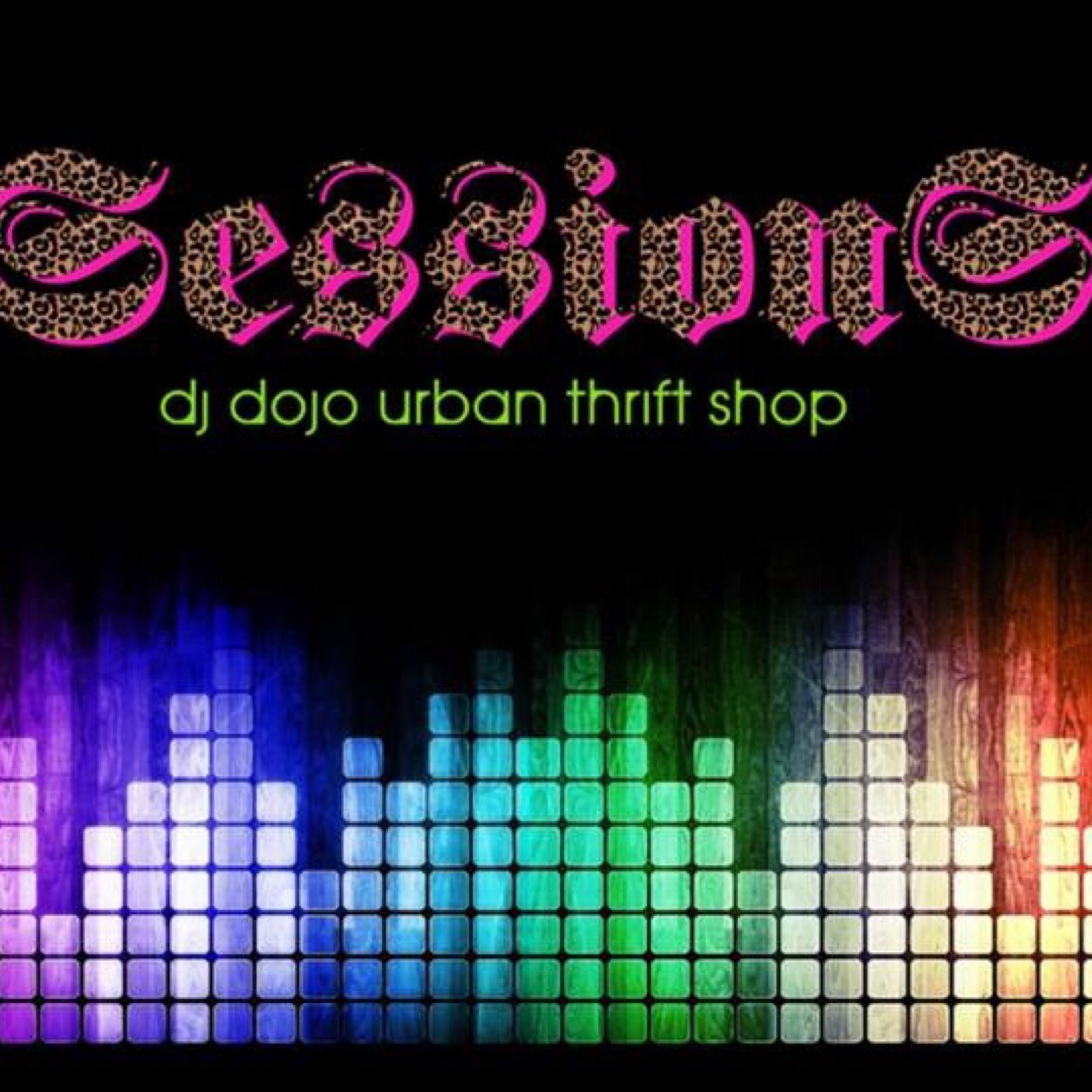 Clothing, Accesories, Music, Art.......