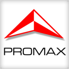 PROMAX is a manufacturer of electronic test & measurement instruments, digital TV distribution equipment, fibre optics and field strength meters