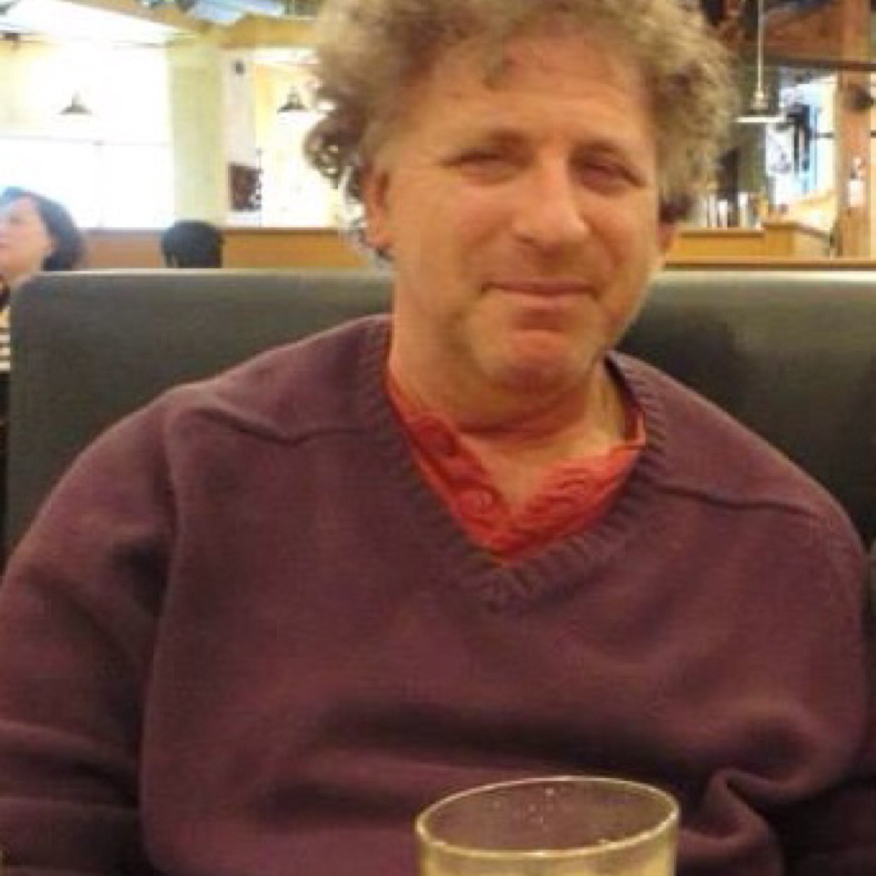 Chicago, New York, Amherst–Northampton, Charleston, Washington / Freelance editor and writer / aimhoff@concentric.net