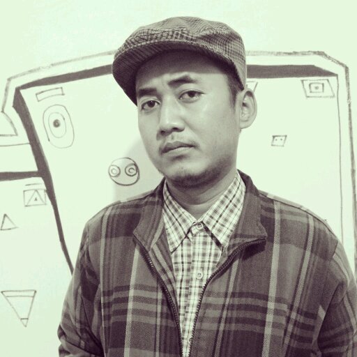 hari ini sama dengan hari esok!!!
