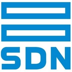Центр Обработки Данных SDN проектной емкостью 1476 стоек 48U