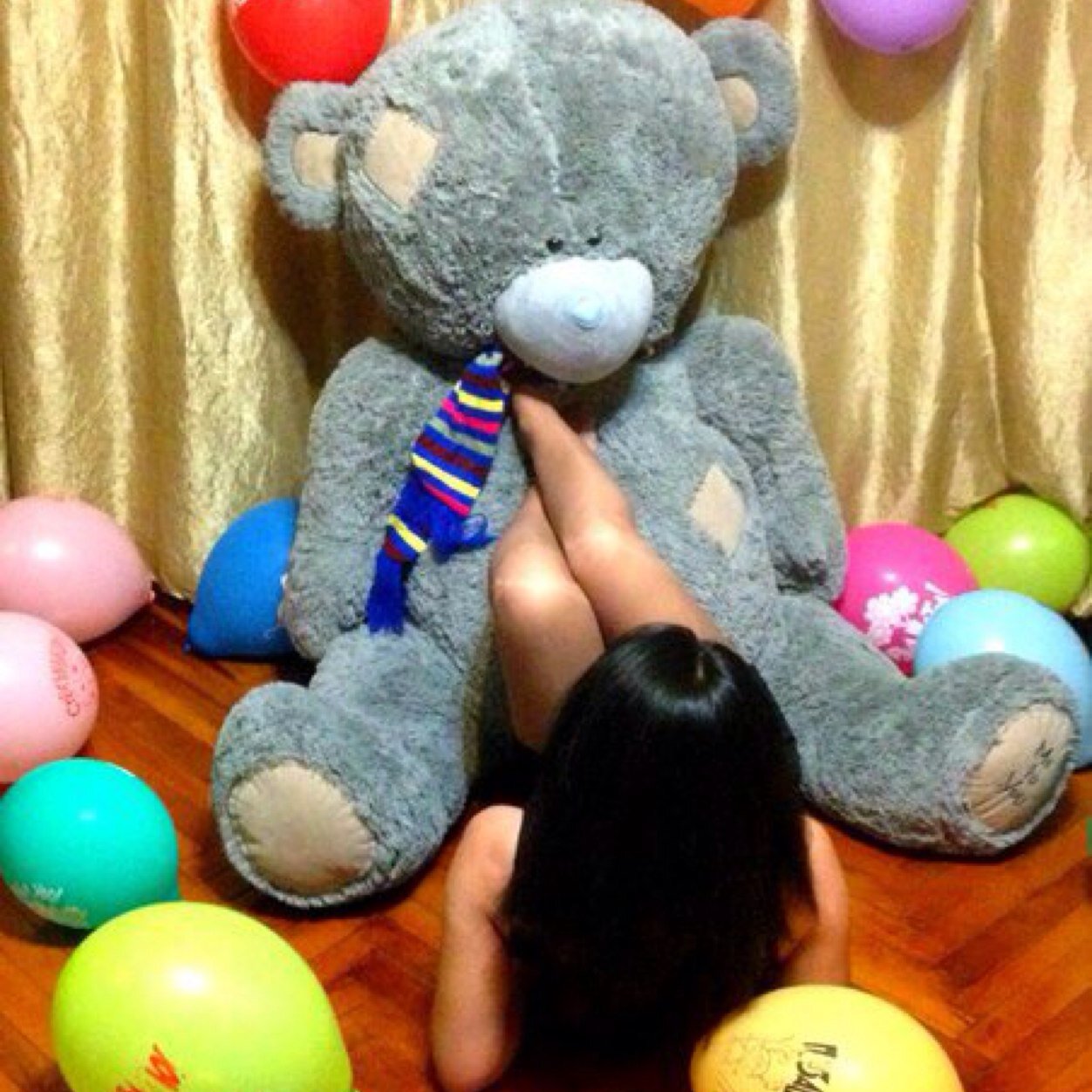 AlenkaKiSSa's profile picture. 