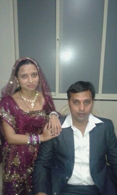 BipinOza's profile picture. 