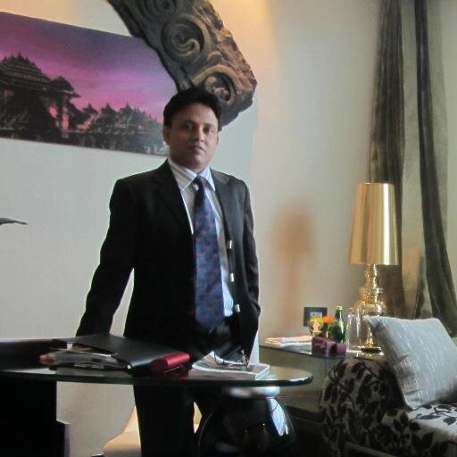 JayPriyadarshan's profile picture. 